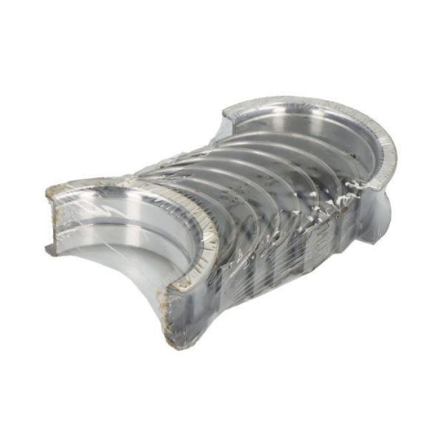 ENGITECH Kurbelwellenlagerschalen-Satz ENT074503 STD
