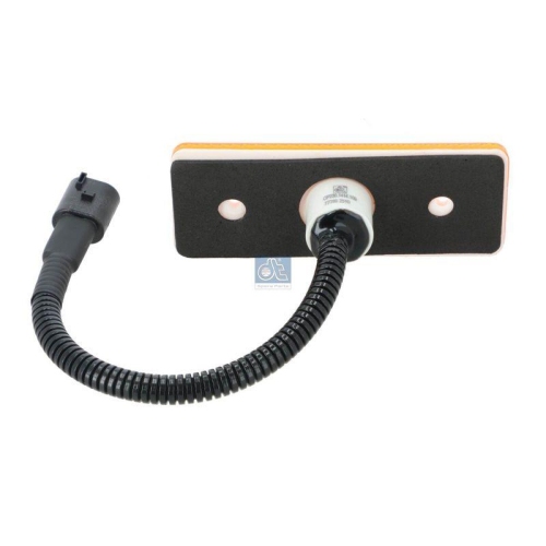 DT Spare Parts Seitenmarkierungsleuchte 3.31109