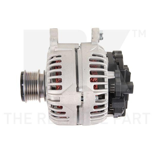 NK Generator 4847937