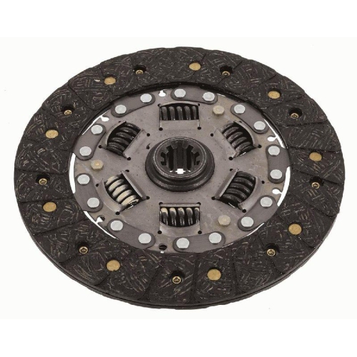 SACHS Kupplungsscheibe 1862 977 001