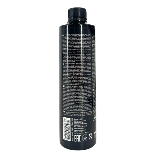 Ester Additive 9929 MANNOL 450 ml Motor&ouml;l Additiv Motor&ouml;l Zusatz Motorschutz