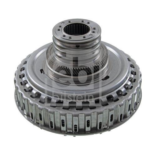 FEBI BILSTEIN Kupplungssatz 1010307