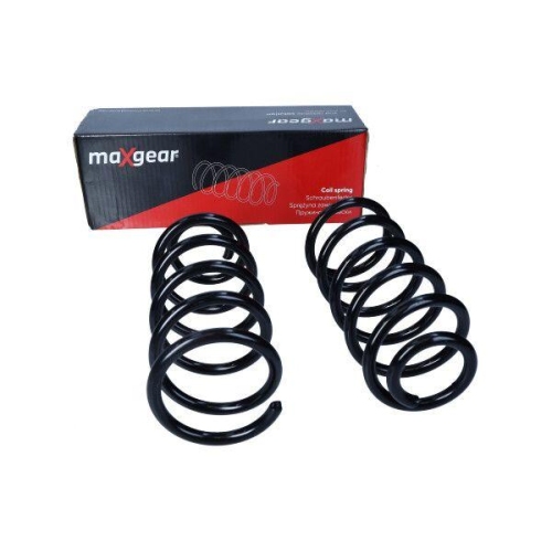 MAXGEAR Fahrwerksfeder 60-0951D