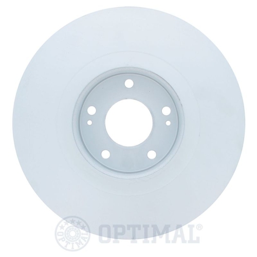 OPTIMAL Bremsscheibe BS-9576HC