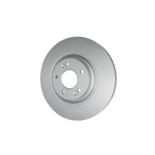 HELLA Bremsscheibe PRO 8DD 355 132-251