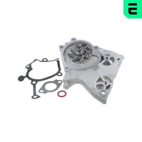 OPTIMAL Wasserpumpe, Motork&uuml;hlung AQ-1343