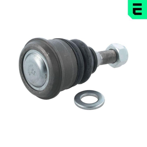 OPTIMAL Trag-/F&uuml;hrungsgelenk G3-2030