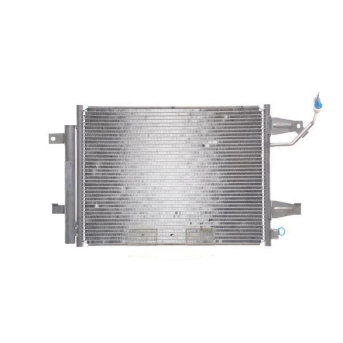 MAHLE Kondensator, Klimaanlage BEHR AC 509 000S