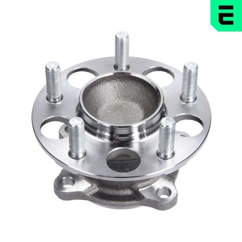 OPTIMAL Radlagersatz