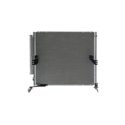 MAHLE Kondensator, Klimaanlage BEHR