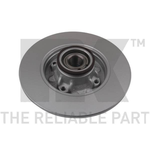 NK Bremsscheibe 313738