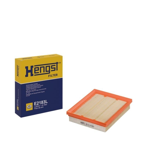 HENGST FILTER Luftfilter