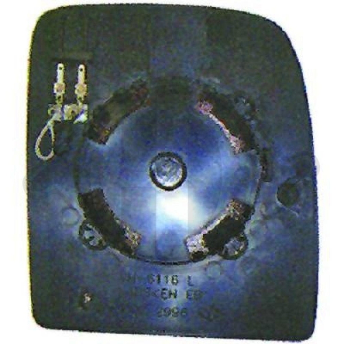 DIEDERICHS Achsk&ouml;rper