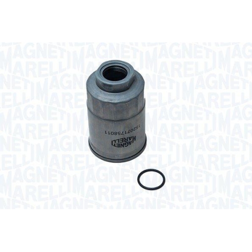 MAGNETI MARELLI Kraftstofffilter
