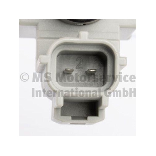 PIERBURG Umschaltventil, Umschaltklappe (Saugrohr) 7.01516.03.0