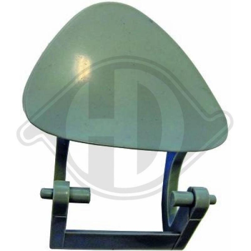 DIEDERICHS Scharnier, Motorhaube