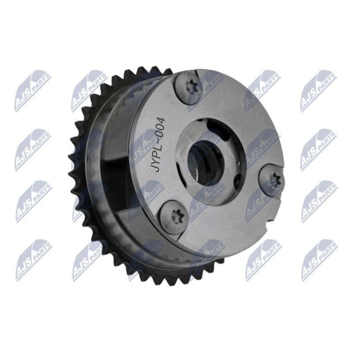 NTY Nockenwellenversteller RKZ-PL-004