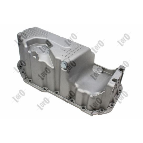 ABAKUS Ölwanne LORO