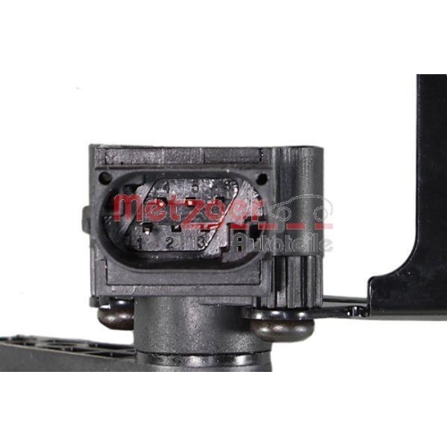 METZGER AUTOTEILE Sensor, Leuchtweitenregulierung 0901401