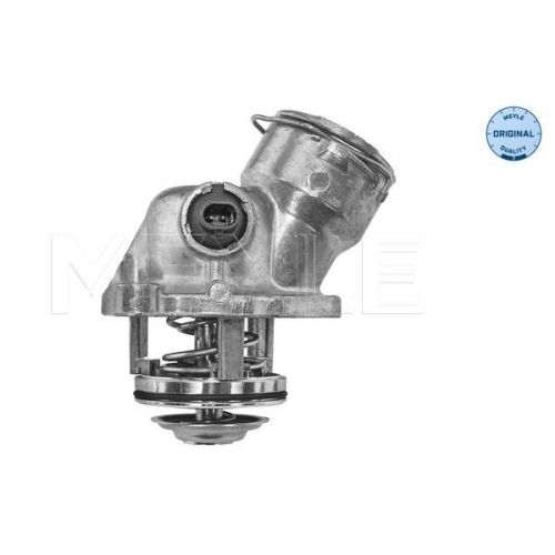 MEYLE Thermostat, K&uuml;hlmittel MEYLE-ORIGINAL: True to OE. 028 228 0003