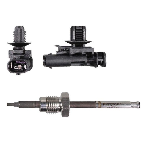 METZGER AUTOTEILE Sensor, Abgastemperatur 08941156