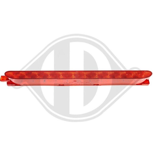 DIEDERICHS Zusatzbremsleuchte 1206094