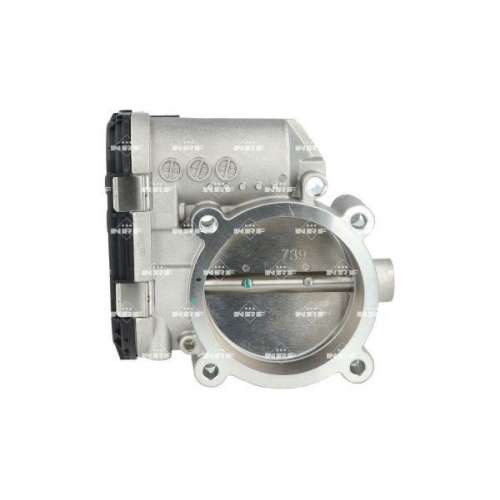 NRF Drosselklappenstutzen 408072