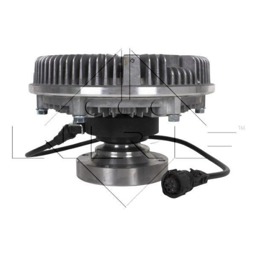 NRF Kupplung, K&uuml;hlerl&uuml;fter 49095