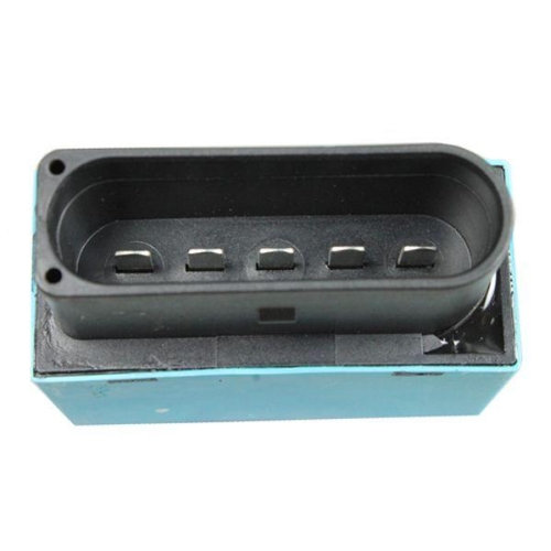METZGER AUTOTEILE Steuerger&auml;t, Kraftstoffpumpe ORIGINAL ERSATZTEIL 2250270
