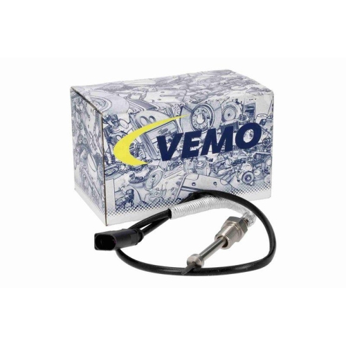VEMO Sensor, Abgastemperatur Green Mobility Parts V10-72-0456