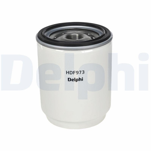 DELPHI Kraftstofffilter HDF973