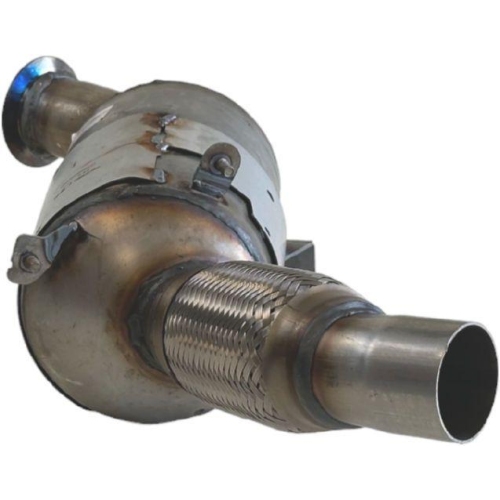 BOSAL Ru&szlig;-/Partikelfilter, Abgasanlage 095-329