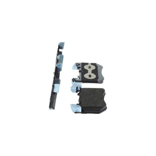 BOSCH Bremsbelagsatz, Scheibenbremse 0 986 460 292
