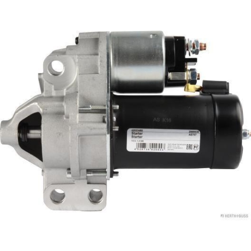 HERTH+BUSS ELPARTS Starter 42023480