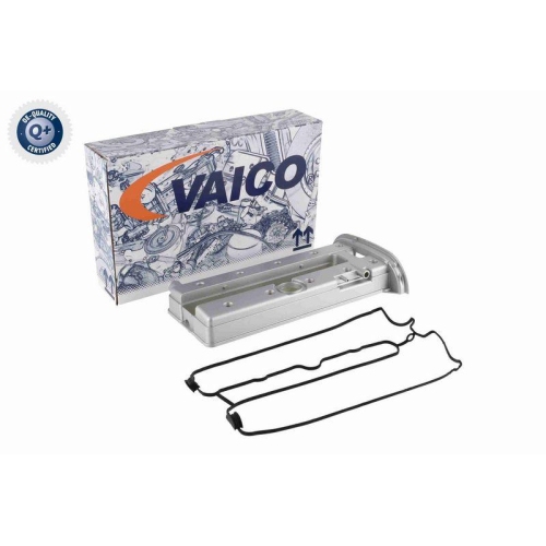 VAICO Zylinderkopfhaube Q+, Erstausr&uuml;sterqualit&auml;t V40-2491
