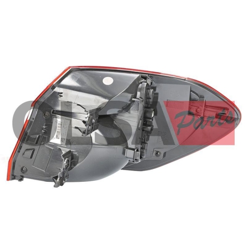AIC Heckleuchte OLSA Aftermarket, original Ersatzteil 72197
