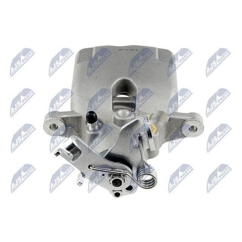 NTY Bremssattel HZT-PL-055
