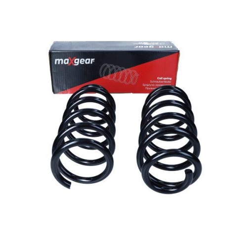 MAXGEAR Fahrwerksfeder 60-0952D