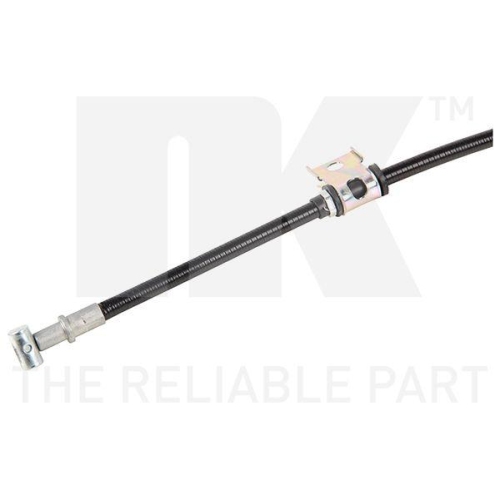 NK Seilzug, Feststellbremse 905204