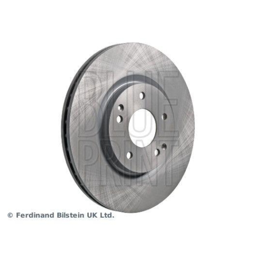 BLUE PRINT Bremsscheibe ADG043218