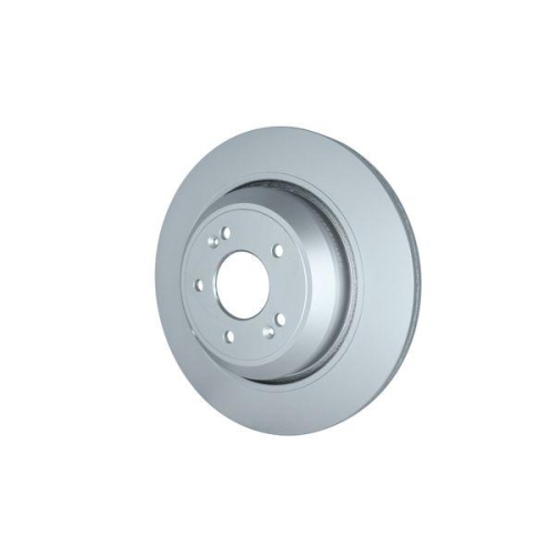 HELLA Bremsscheibe PRO HC 8DD 355 132-661