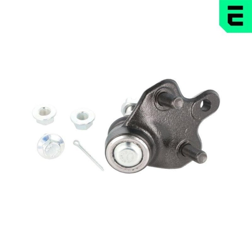 OPTIMAL Trag-/Führungsgelenk G3-1118S