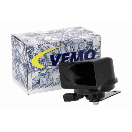 VEMO Horn Green Mobility Parts V20-77-0311