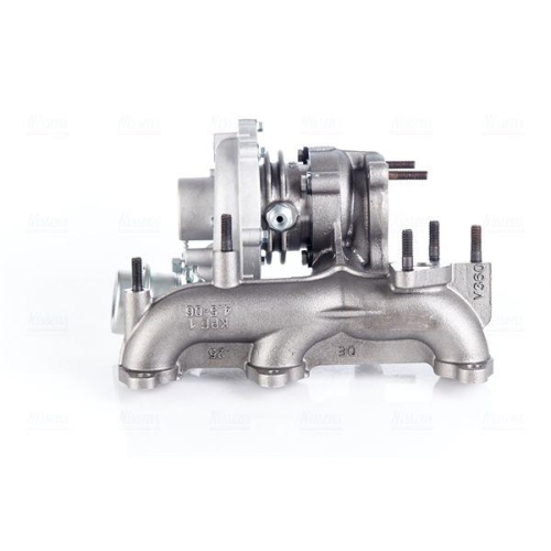 NISSENS Lader, Aufladung ** FACTORY NEW ** 93095