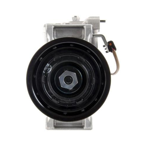 MAHLE Kompressor, Klimaanlage BEHR *** PREMIUM LINE ***