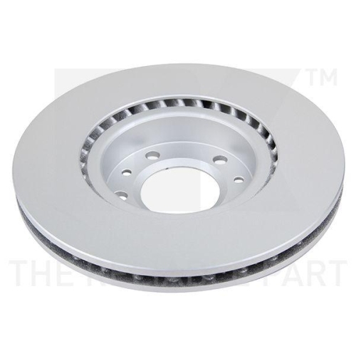 NK Bremsscheibe 313747