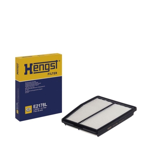 HENGST FILTER Luftfilter