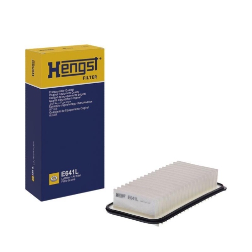 HENGST FILTER Luftfilter
