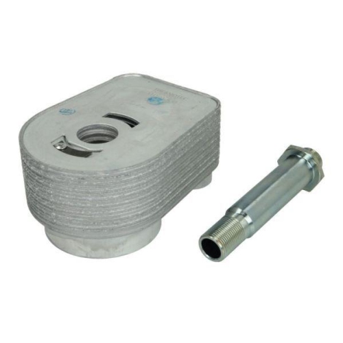 THERMOTEC Ölkühler, Motoröl D4R002TT
