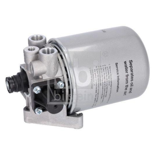 FEBI BILSTEIN Lufttrockner, Druckluftanlage 183297